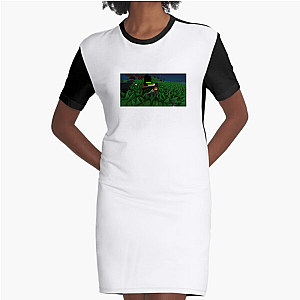 Muck Don't Get Mucked Up Muck Dresses