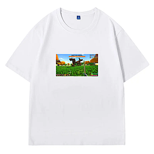 Muck Witness The Muck Grind Look Muck T-Shirts