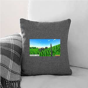 Muck Escape the Night Tee Muck Pillows Cover