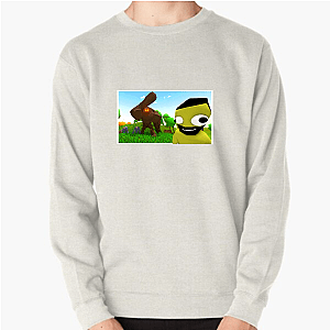 Muck Survive the Island Style Muck Sweatshirts