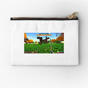 Muck Witness The Muck Grind Look Muck Zipper Pouches