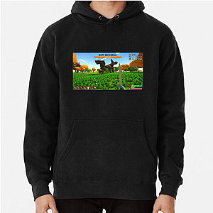 Muck Witness The Muck Grind Look Muck Hoodies