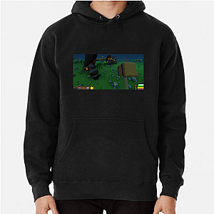 Muck Still Beating Bosses Design Muck Hoodies