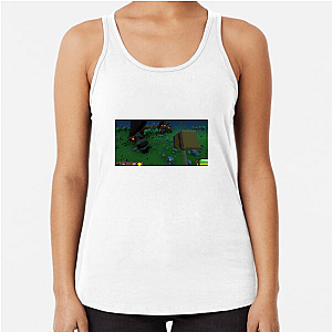 Muck Still Beating Bosses Design Muck Tank Tops