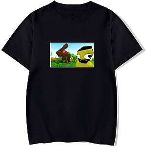 Muck Survive the Island Style Muck T-Shirts