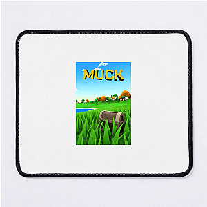 Muck Challenging and Rewarding Gameplay Muck Mouse Pads