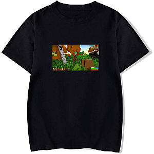 Muck Rogue Like Survival Fashion Muck T-Shirts