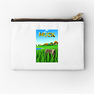 Muck Challenging and Rewarding Gameplay Muck Zipper Pouches