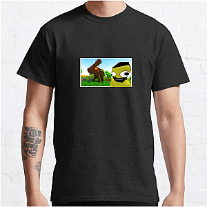 Muck Survive the Island Style Muck T-Shirts