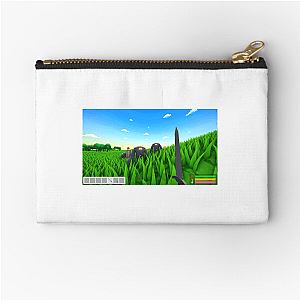 Muck Escape the Night Tee Muck Zipper Pouches