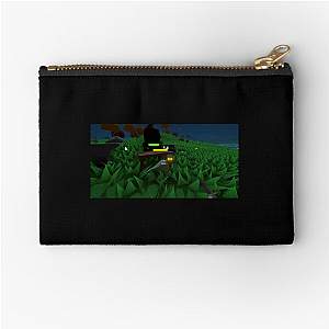 Muck Don't Get Mucked Up Muck Zipper Pouches
