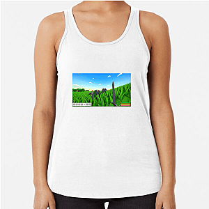 Muck Escape the Night Tee Muck Tank Tops