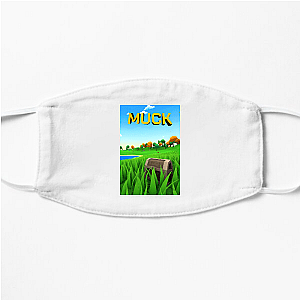Muck Challenging and Rewarding Gameplay Muck Face Masks