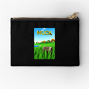 Muck Challenging and Rewarding Gameplay Muck Zipper Pouches