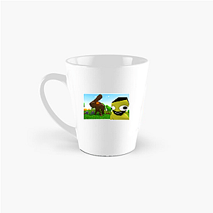 Muck Survive the Island Style Muck Mugs