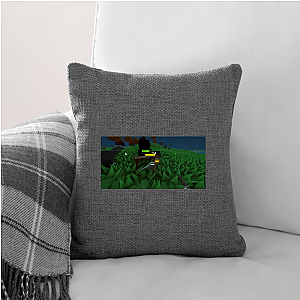Muck Don't Get Mucked Up Muck Pillows Cover