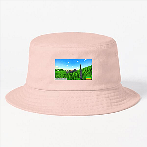 Muck Escape the Night Tee Muck Hats & Caps