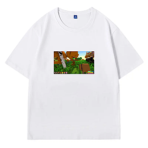 Muck Rogue Like Survival Fashion Muck T-Shirts