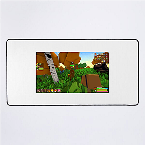 Muck Rogue Like Survival Fashion Muck Mouse Pads