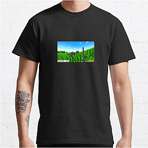 Muck Escape the Night Tee Muck T-Shirts