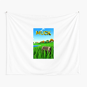 Muck Challenging and Rewarding Gameplay Muck Tapestries
