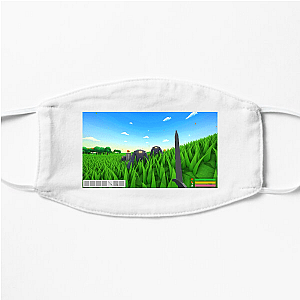 Muck Escape the Night Tee Muck Face Masks