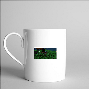 Muck Don't Get Mucked Up Muck Mugs