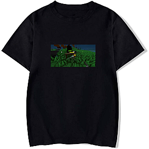 Muck Don't Get Mucked Up Muck T-Shirts