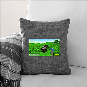 Muck Pixelated Adventure Vibe Muck Pillows Cover
