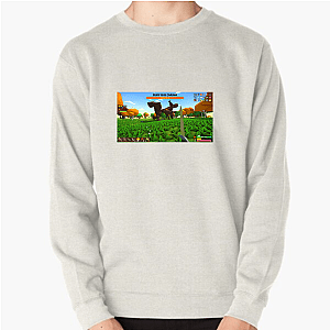 Muck Witness The Muck Grind Look Muck Sweatshirts