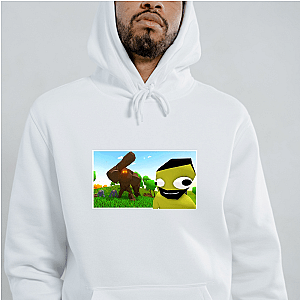 Muck Survive the Island Style Muck Hoodies