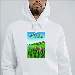Muck Challenging and Rewarding Gameplay Muck Hoodies