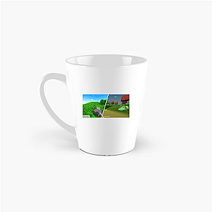 Muck Iconic Totems and Deadly Nights Motif Muck Mugs