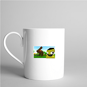 Muck Survive the Island Style Muck Mugs