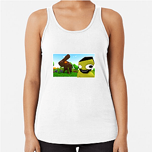 Muck Survive the Island Style Muck Tank Tops