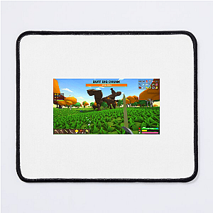 Muck Witness The Muck Grind Look Muck Mouse Pads