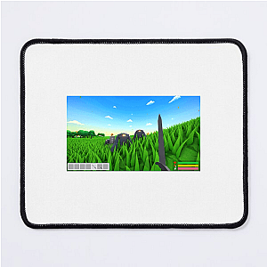 Muck Escape the Night Tee Muck Mouse Pads