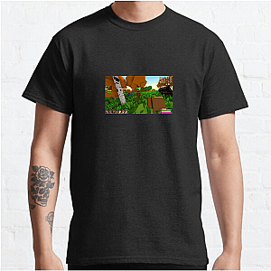 Muck Rogue Like Survival Fashion Muck T-Shirts
