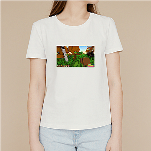 Muck Rogue Like Survival Fashion Muck T-Shirts