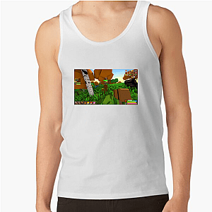 Muck Rogue Like Survival Fashion Muck Tank Tops