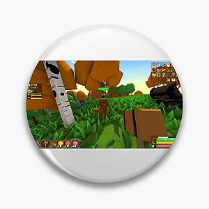 Muck Rogue Like Survival Fashion Muck Pins