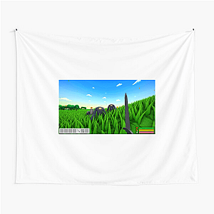 Muck Escape the Night Tee Muck Tapestries