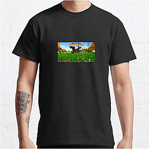 Muck Witness The Muck Grind Look Muck T-Shirts