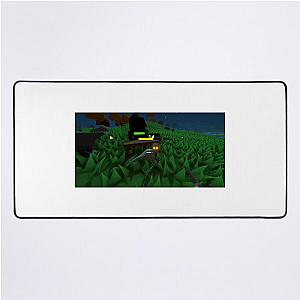 Muck Don't Get Mucked Up Muck Mouse Pads