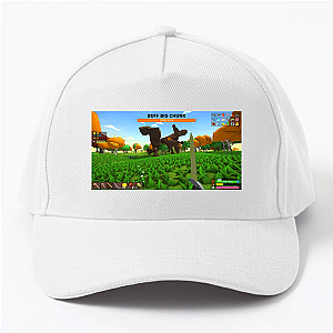 Muck Witness The Muck Grind Look Muck Hats & Caps