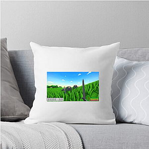 Muck Escape the Night Tee Muck Pillows Cover