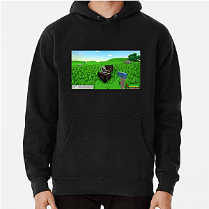 Muck Pixelated Adventure Vibe Muck Hoodies