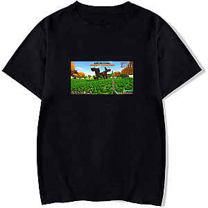 Muck Witness The Muck Grind Look Muck T-Shirts