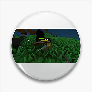 Muck Don't Get Mucked Up Muck Pins