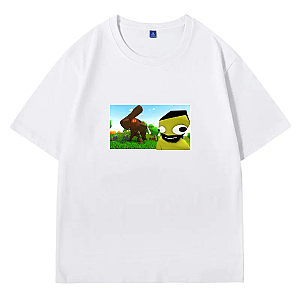 Muck Survive the Island Style Muck T-Shirts